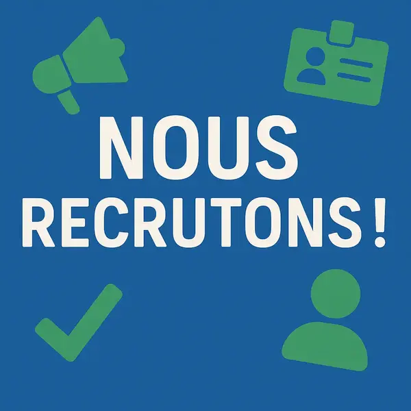 Recrutement Employé·e polyvalent·e – Référent·e épicerie vrac H/F Recrutement Employé·e polyvalent·e – Référent·e épicerie vrac H/F